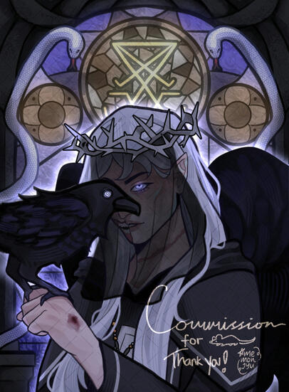 commission for vi commission for vi