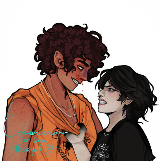 commission for deva (2025)