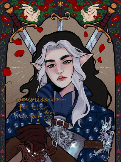 commission for clair (2025)