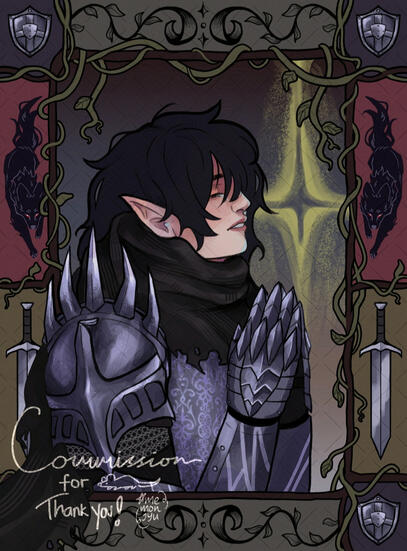 commission for vi commission for vi